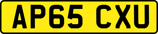 AP65CXU