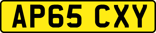 AP65CXY
