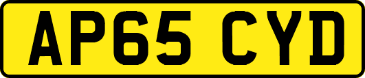 AP65CYD