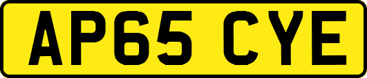 AP65CYE