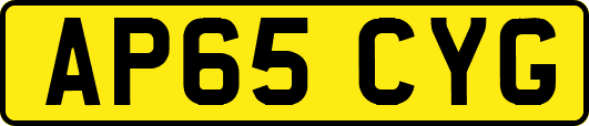AP65CYG