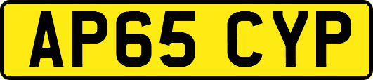 AP65CYP