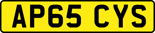 AP65CYS