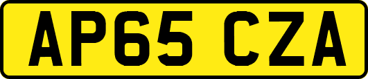 AP65CZA