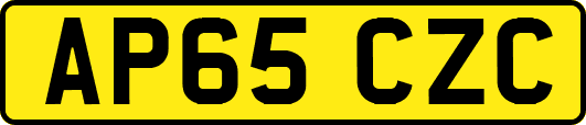 AP65CZC