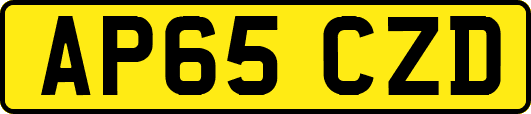 AP65CZD