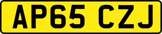 AP65CZJ