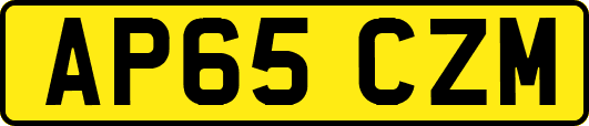 AP65CZM