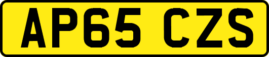 AP65CZS