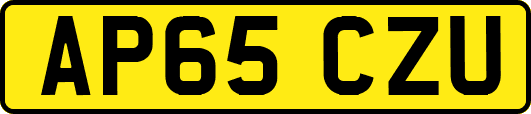 AP65CZU