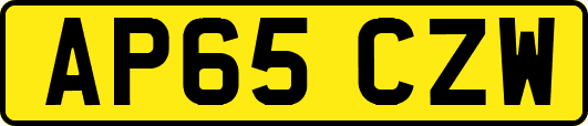 AP65CZW