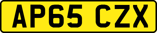 AP65CZX