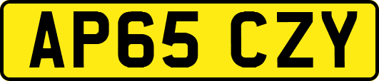 AP65CZY