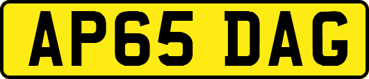 AP65DAG