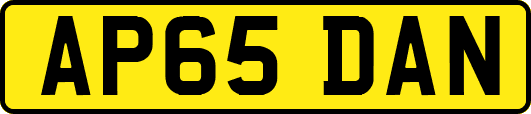 AP65DAN