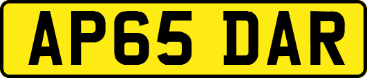 AP65DAR