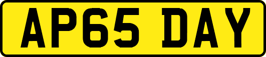 AP65DAY