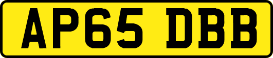 AP65DBB