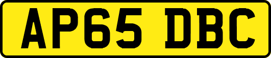 AP65DBC