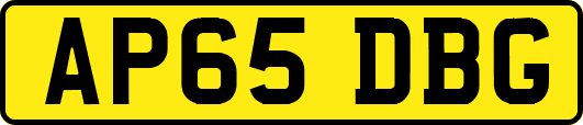 AP65DBG