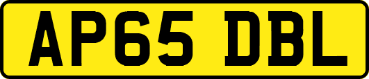 AP65DBL