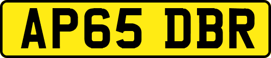 AP65DBR