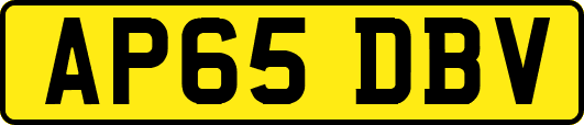 AP65DBV
