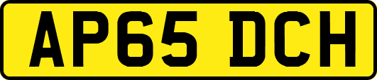 AP65DCH