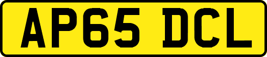 AP65DCL