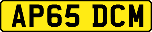 AP65DCM
