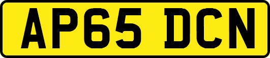 AP65DCN
