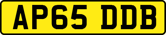 AP65DDB