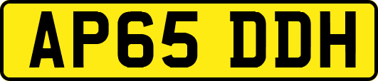 AP65DDH
