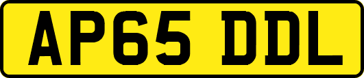 AP65DDL