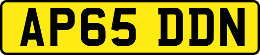 AP65DDN