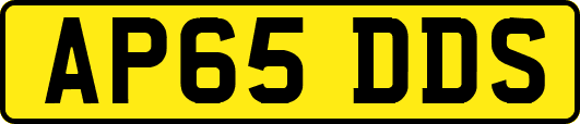 AP65DDS