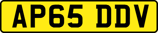 AP65DDV