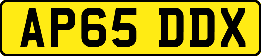 AP65DDX