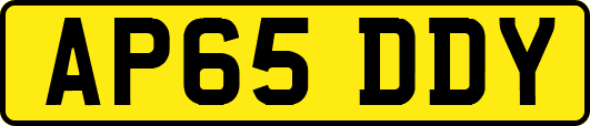 AP65DDY