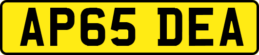 AP65DEA