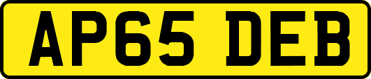 AP65DEB