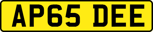 AP65DEE