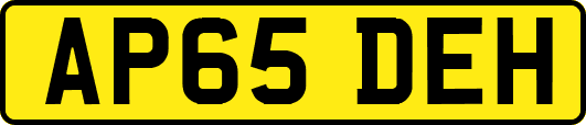 AP65DEH