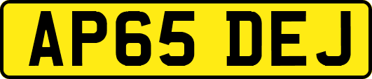 AP65DEJ