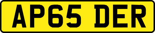 AP65DER