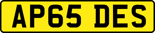 AP65DES