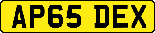 AP65DEX
