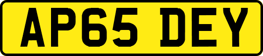 AP65DEY