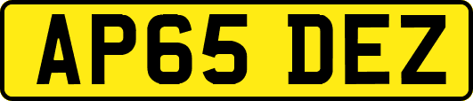 AP65DEZ