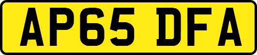 AP65DFA